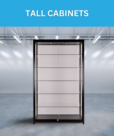 Tall Cabinets